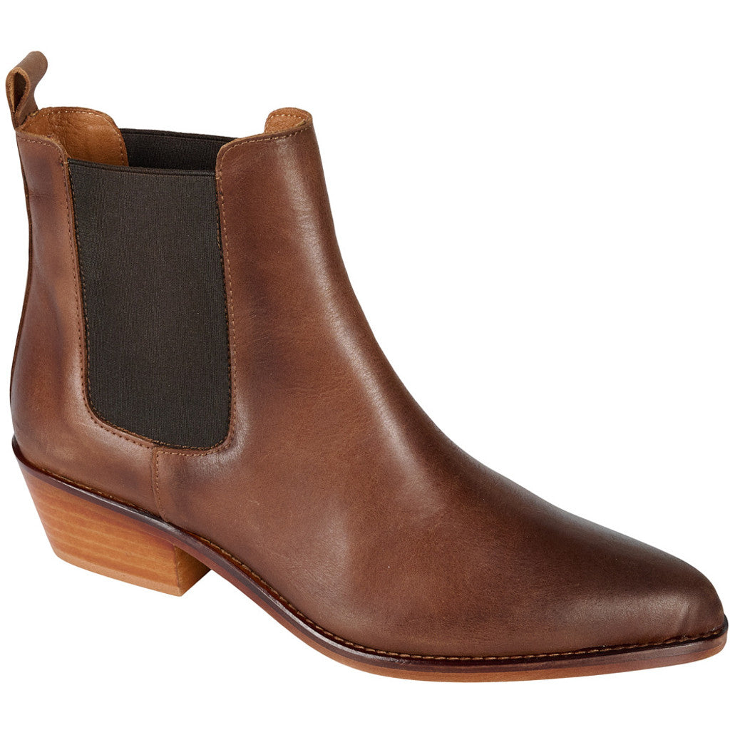 Footwear T&S Malaika støvle Boot Cuero