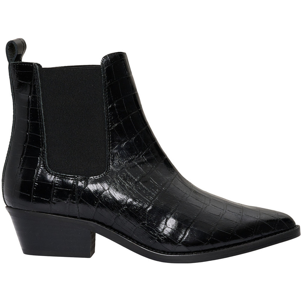 Footwear T&S Malaika støvle Coco Boots Negro coco
