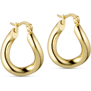 Jewelry T&S Malia Earring Earring Gold