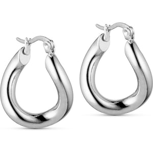 Jewelry T&S Malia Earring Earring Silver