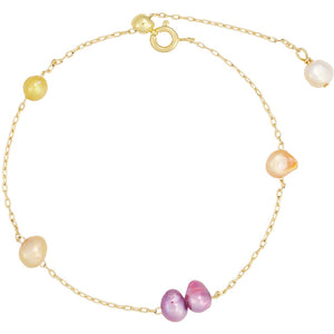 Jewelry T&S Mallory Bracelet Bracelet Color mix-1