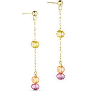 Jewelry T&S Mallory Earring Earring Color mix-1