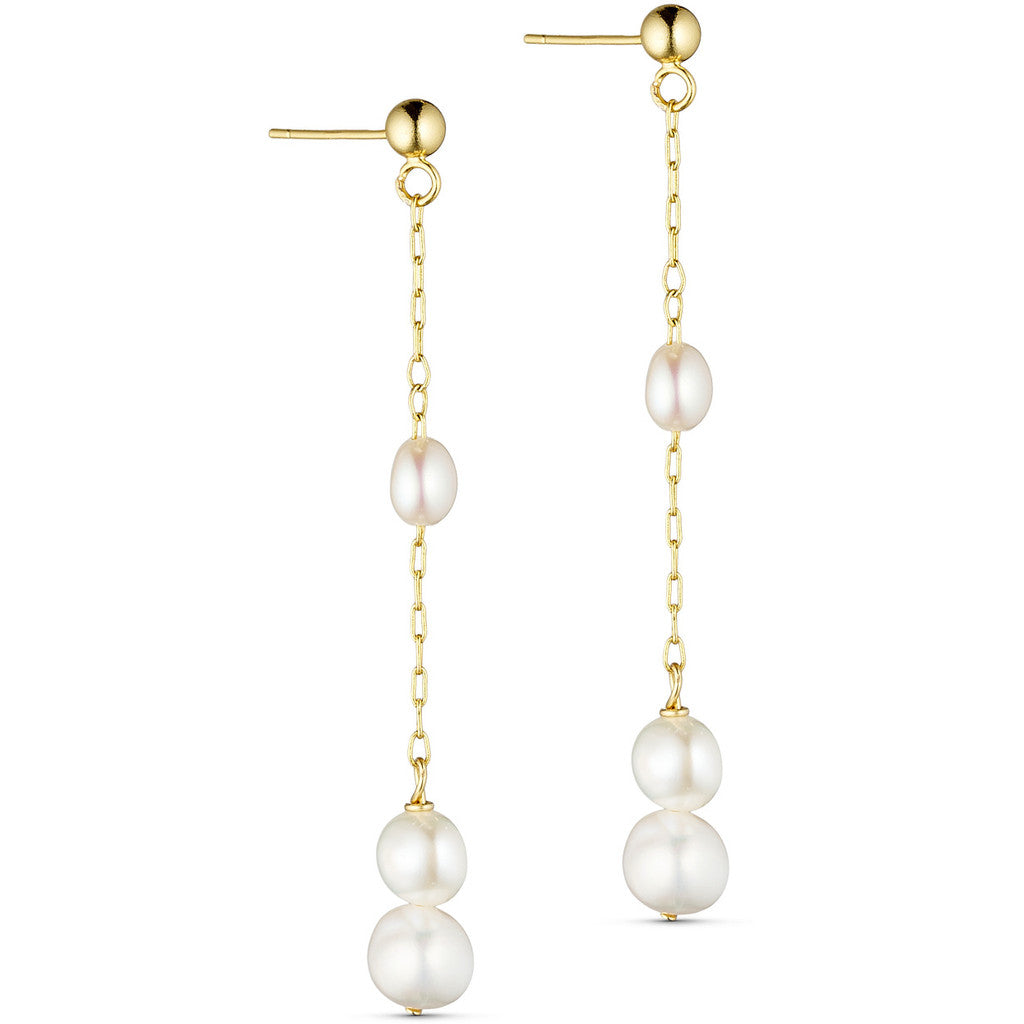 Jewelry T&S Mallory Earring Earring Natural