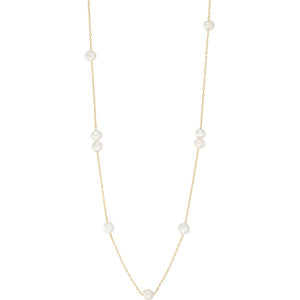 Jewelry T&S Mallory Necklace Necklace Natural