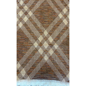 Scarf T&S Marily Scarf Scarf Brown