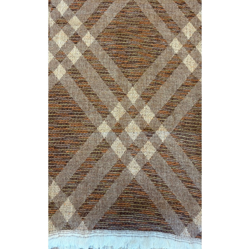 Scarf T&S Marily Scarf Scarf Brown