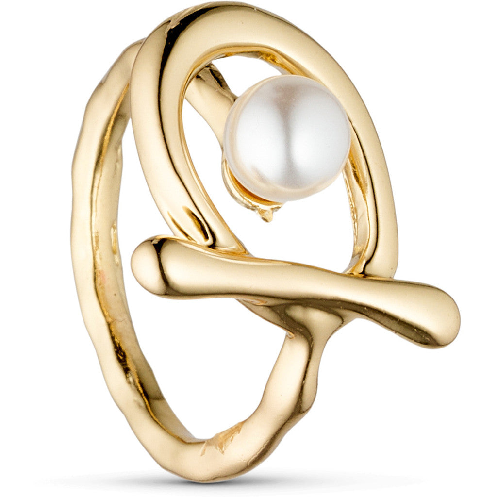 Jewelry T&S Marta Ring Finger ring Gold