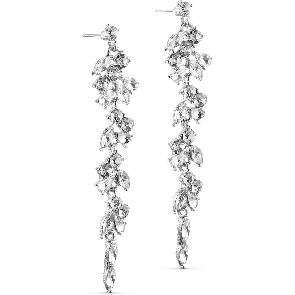 Jewelry T&S Mary Earring Earring Silver