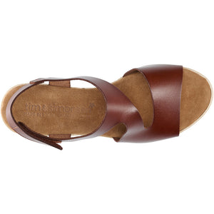 Footwear T&S Masha Nature Sandal Bone