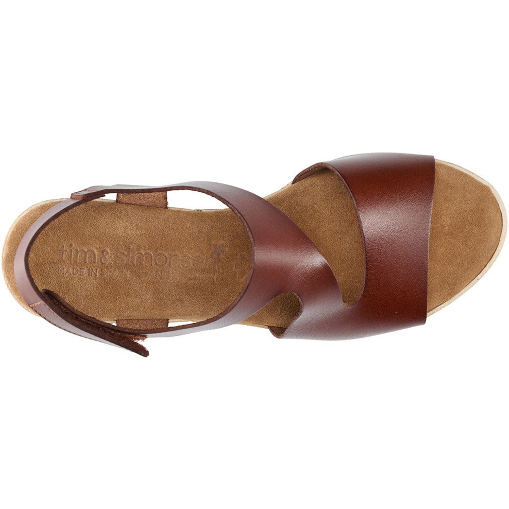 Footwear T&S Masha Nature Sandal Bone