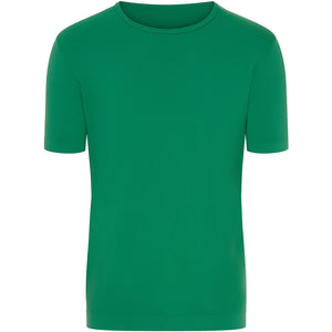 Microfiber T&S Mens T-shirt Mens Felce