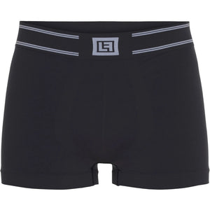 Microfiber T&S Mens boxer Mens Antracite