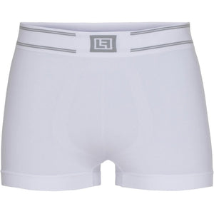 Microfiber T&S Mens boxer Mens Bianco