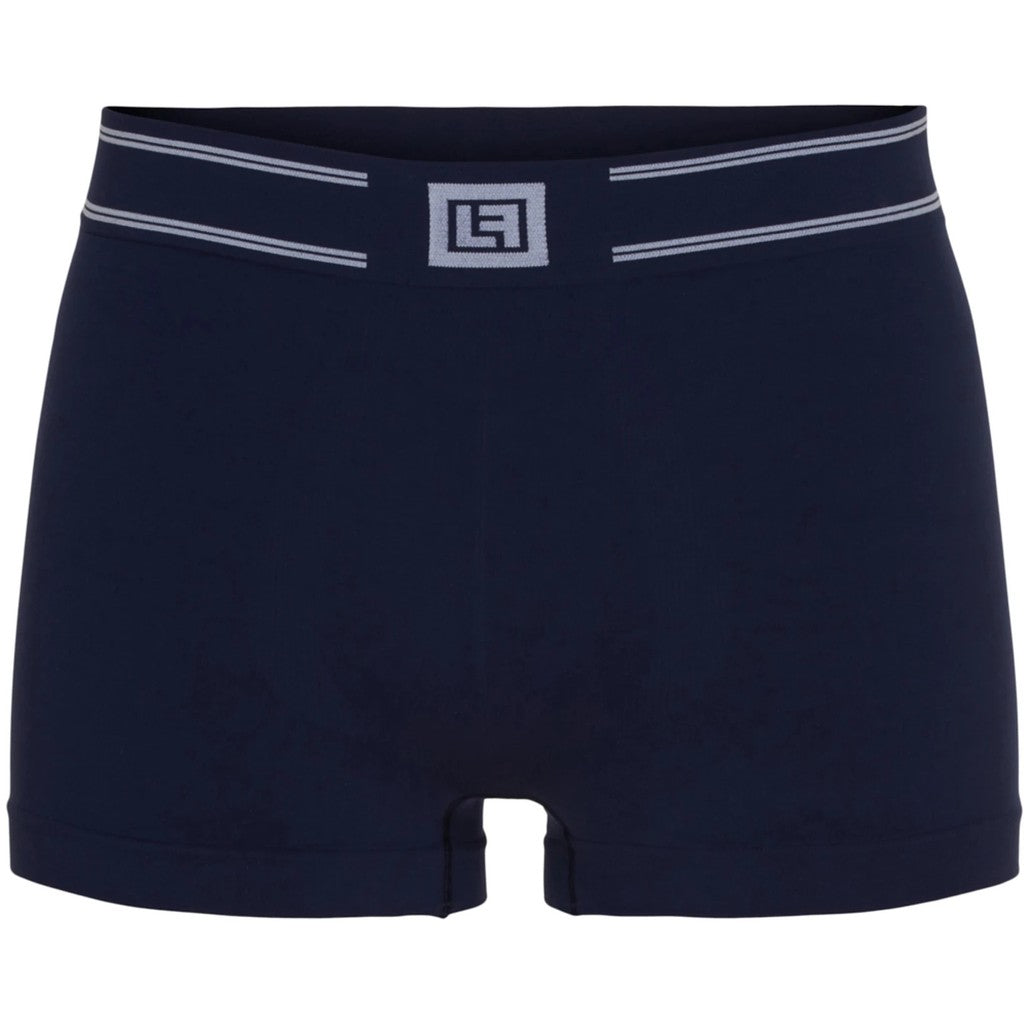 Microfiber T&S Mens boxer Mens Blu