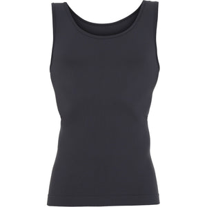 Microfiber T&S Mens tank top Mens Antracite