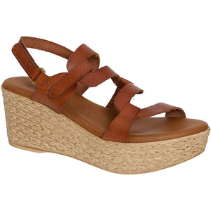 Footwear T&S Mercedes Sandals Cuero