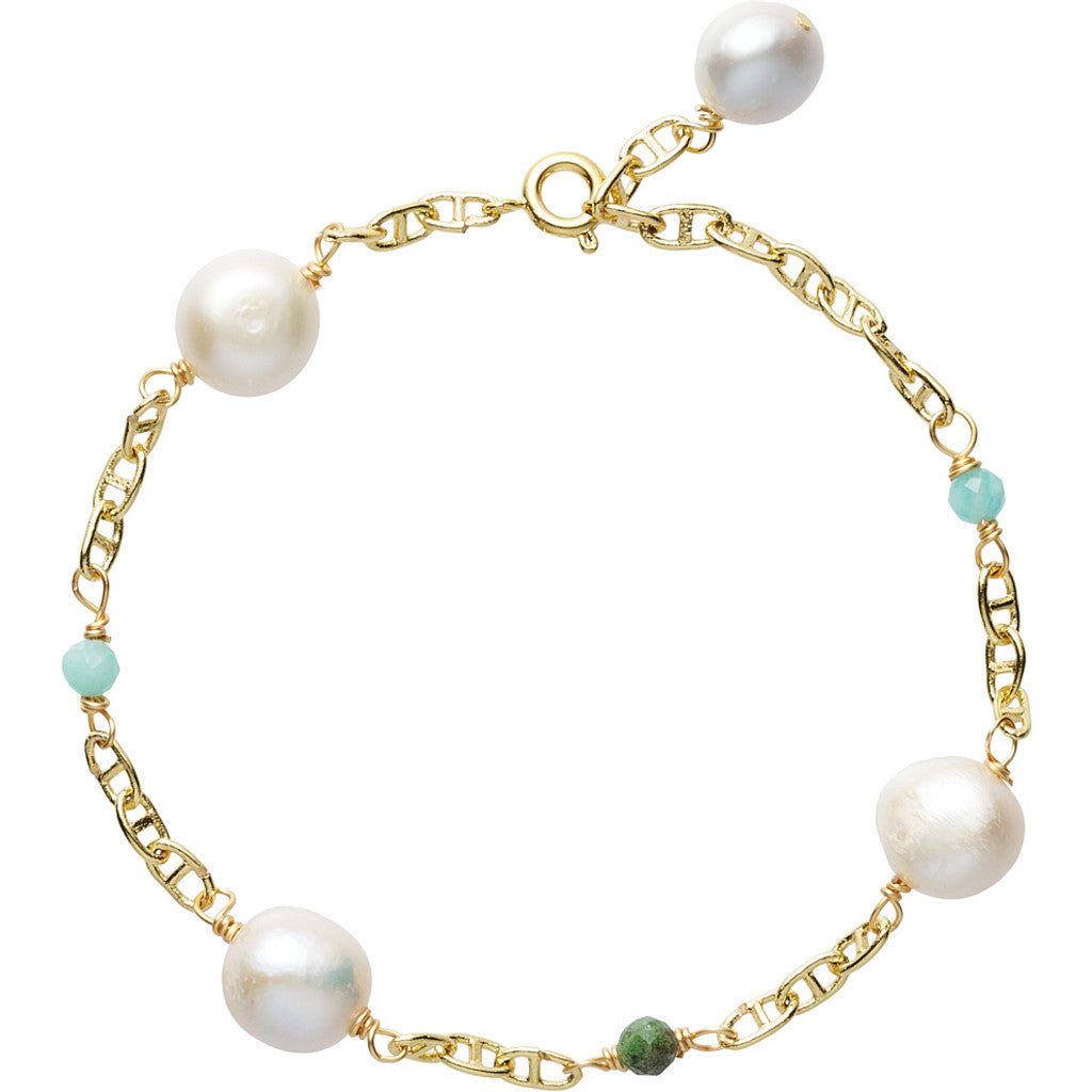 Jewelry T&S Mercy Bracelet Bracelet Turquoise