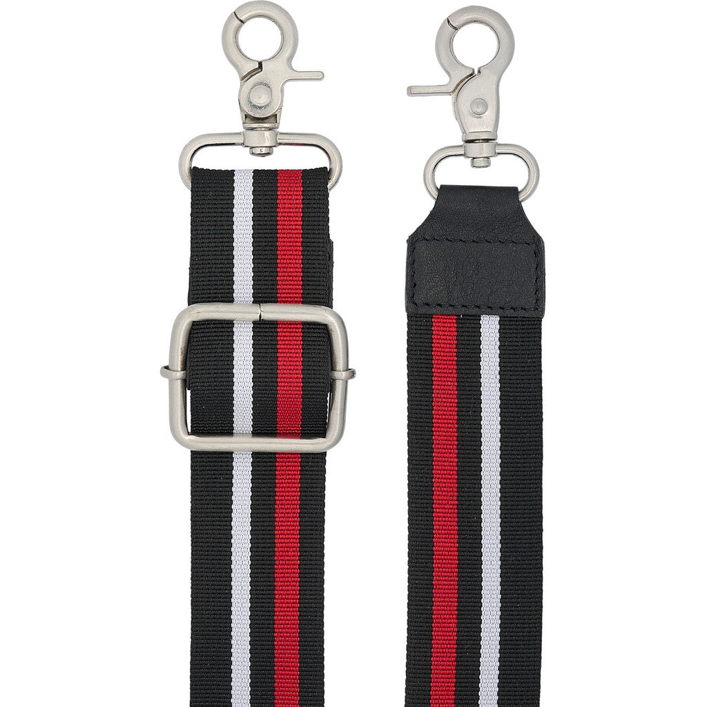 Access T&S Merle strap Bags Black/Red/Blue/White/Silver