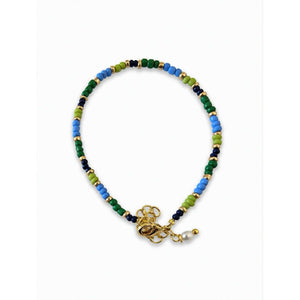 Jewelry T&S Mette Bracelet Bracelet Green