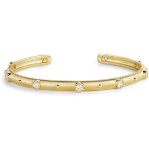 Jewelry T&S Milina bracelet Bracelet Gold