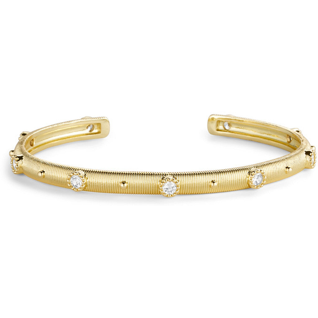 Jewelry T&S Milina bracelet Bracelet Gold
