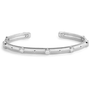 Jewelry T&S Milina bracelet Bracelet Silver