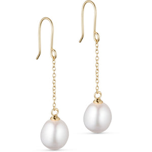 Jewelry T&S Miren Earring Earring Gold