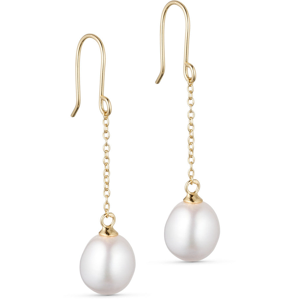 Jewelry T&S Miren Earring Earring Gold