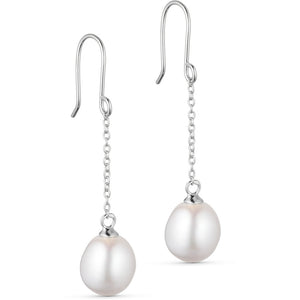 Jewelry T&S Miren Earring Earring Silver