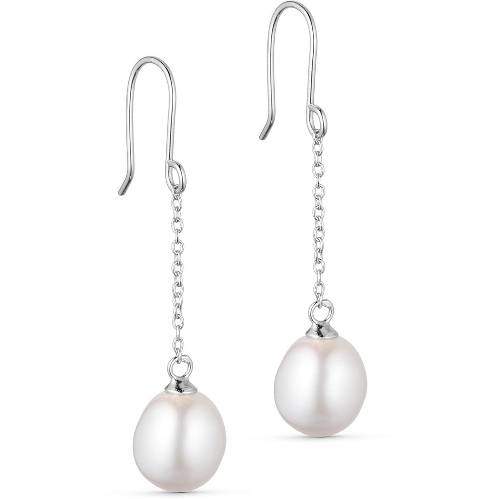 Jewelry T&S Miren Earring Earring Silver