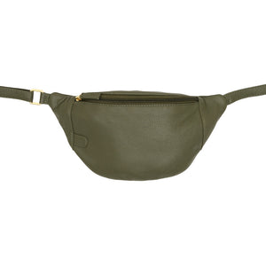 Access T&S Misse Bumbag Bumbag Army-gold