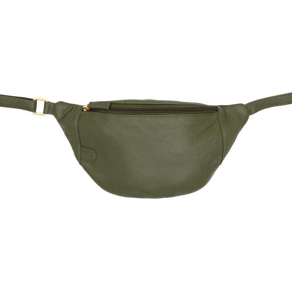 Access T&S Misse Bumbag Bumbag Army-gold