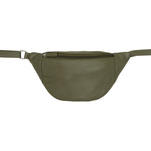 Access T&S Misse Bumbag Bumbag Army-silver