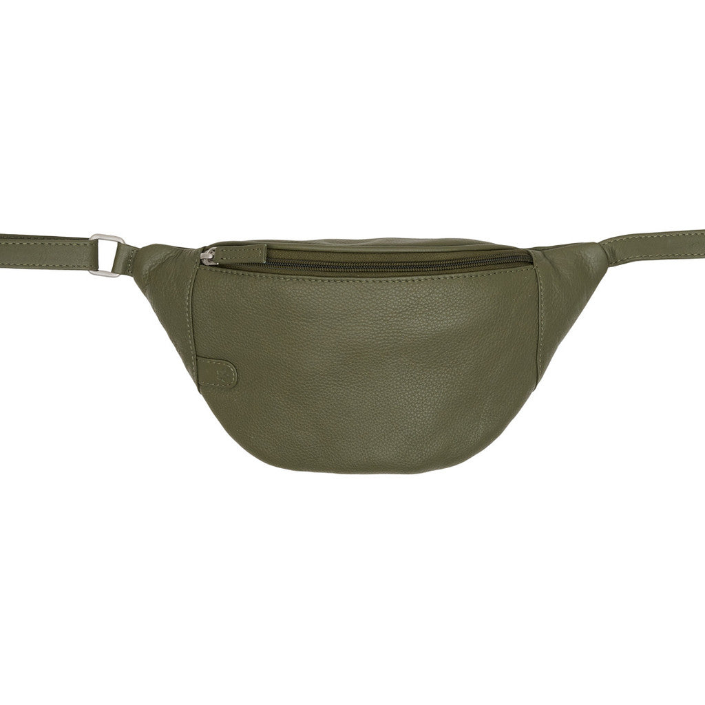 Access T&S Misse Bumbag Bumbag Army-silver