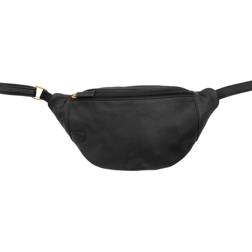 Access T&S Misse Bumbag Bumbag Black-gold