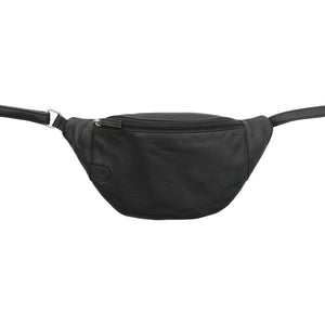Access T&S Misse Bumbag Bumbag Black-silver