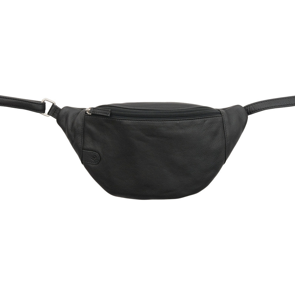 Access T&S Misse Bumbag Bumbag Black-silver