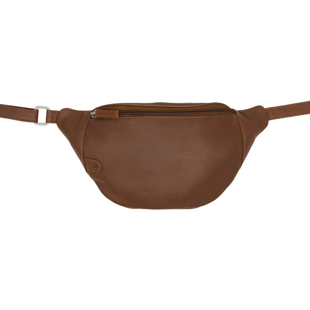 Access T&S Misse Bumbag Bumbag Coffee-silver