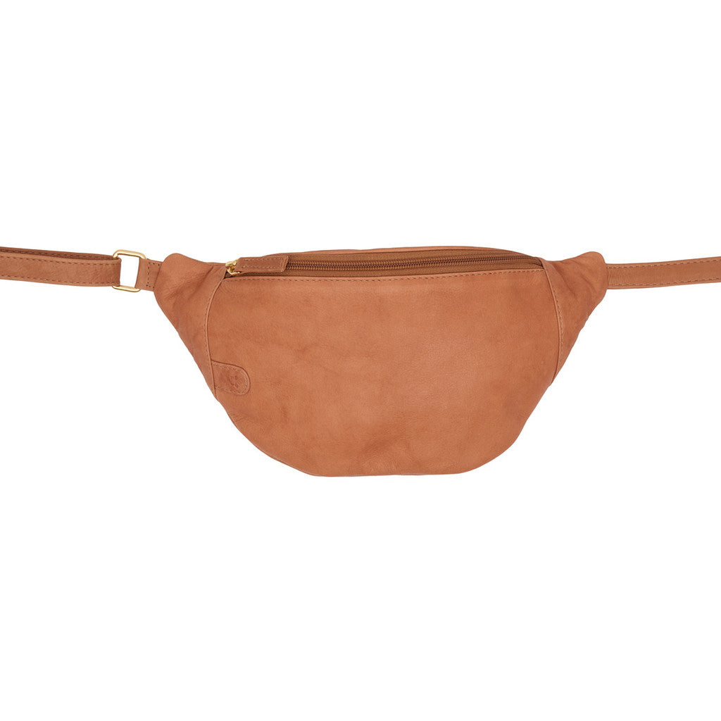Access T&S Misse Bumbag Bumbag Cognac-gold