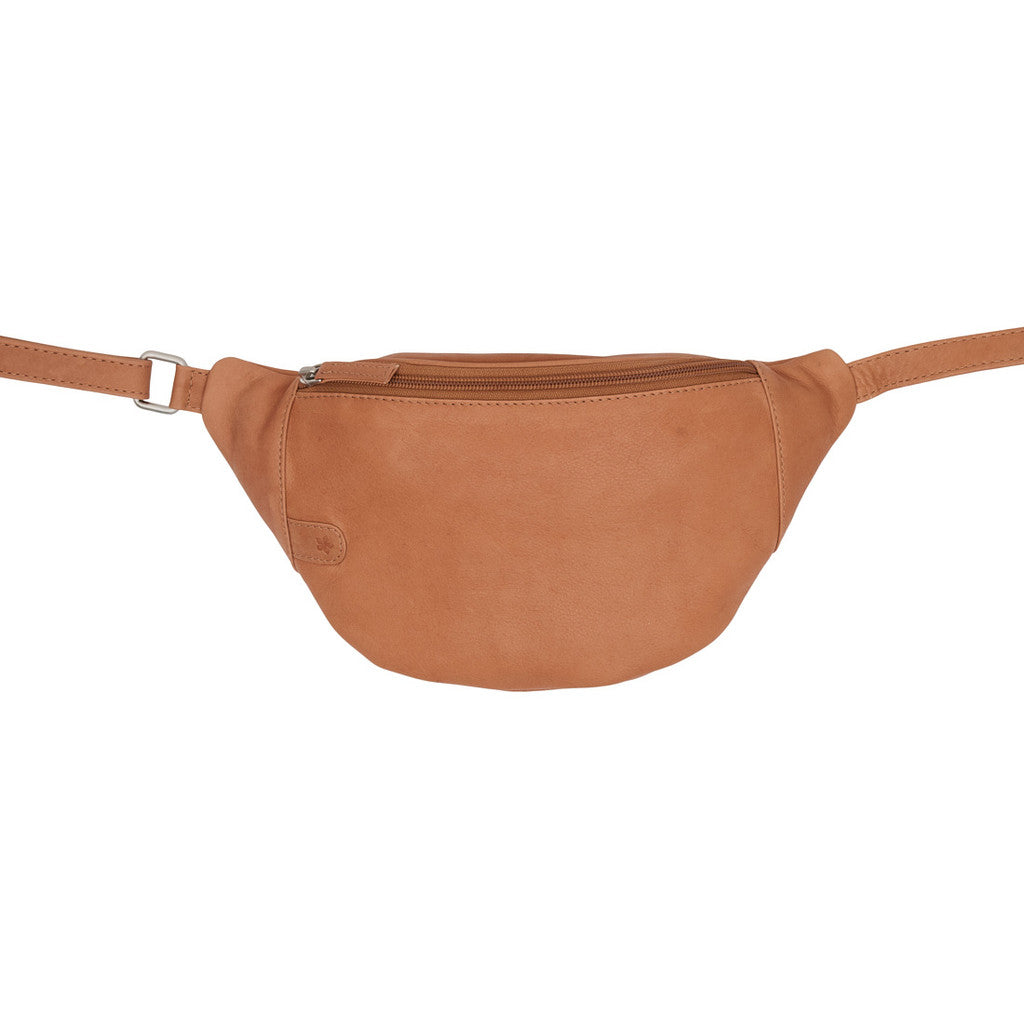 Access T&S Misse Bumbag Bumbag Cognac-silver