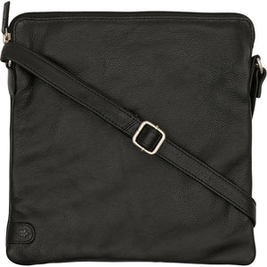 Access T&S Misse Crossbody Bags Black-silver