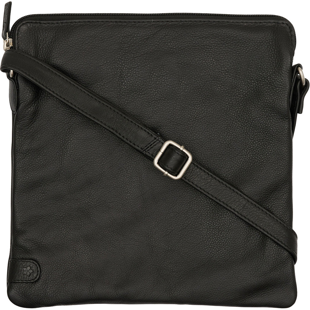 Access T&S Misse Crossbody Bags Black-silver