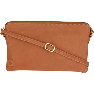Access T&S Misse Small Bag Bags Cognac-gold