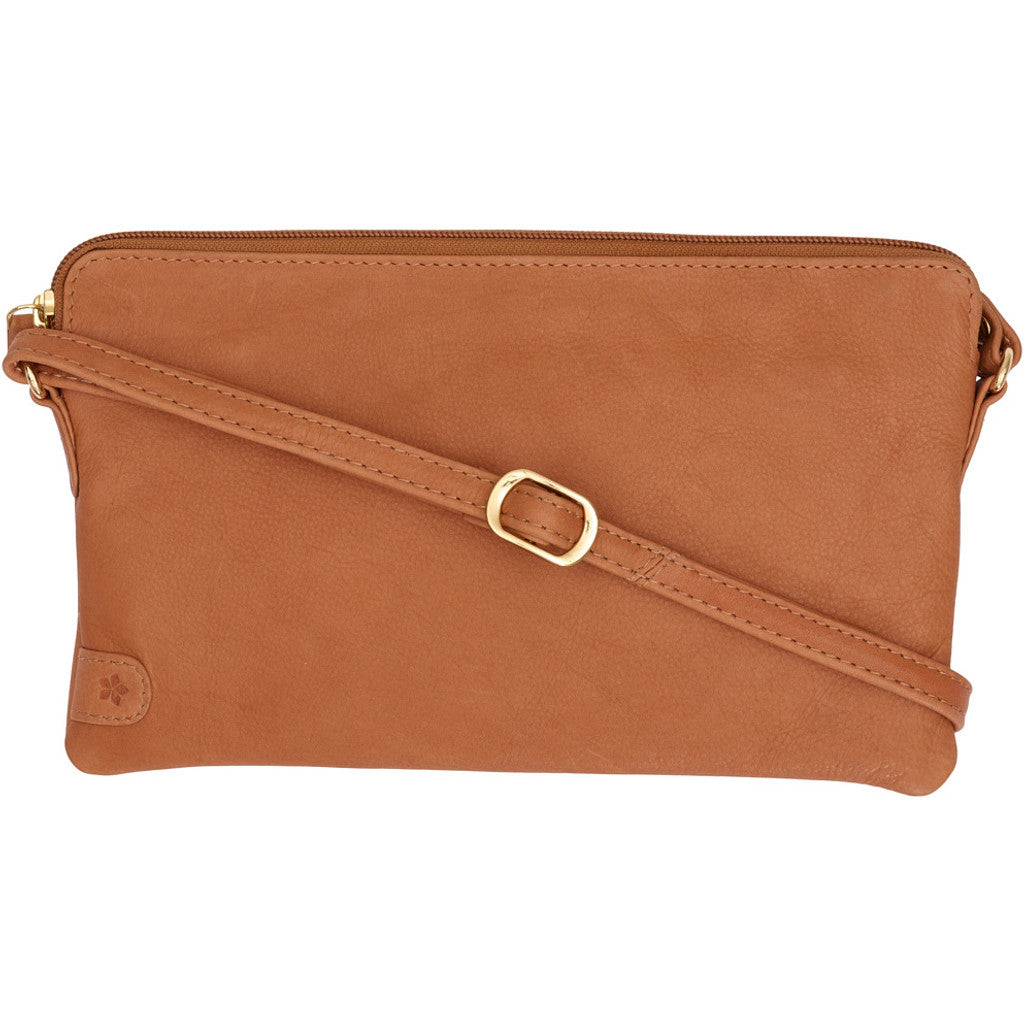 Access T&S Misse Small Bag Bags Cognac-gold