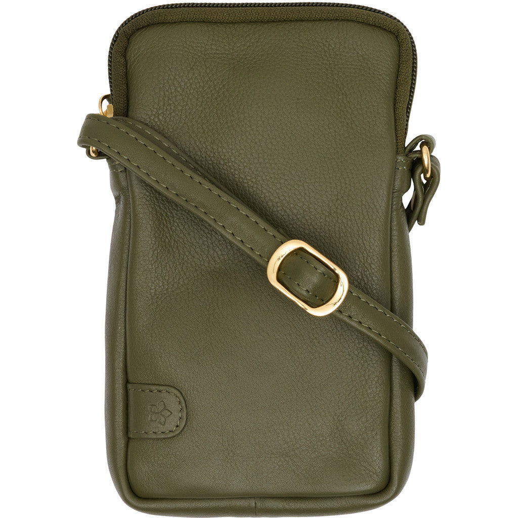 Access T&S Misse phone Hanger Bags Army-gold