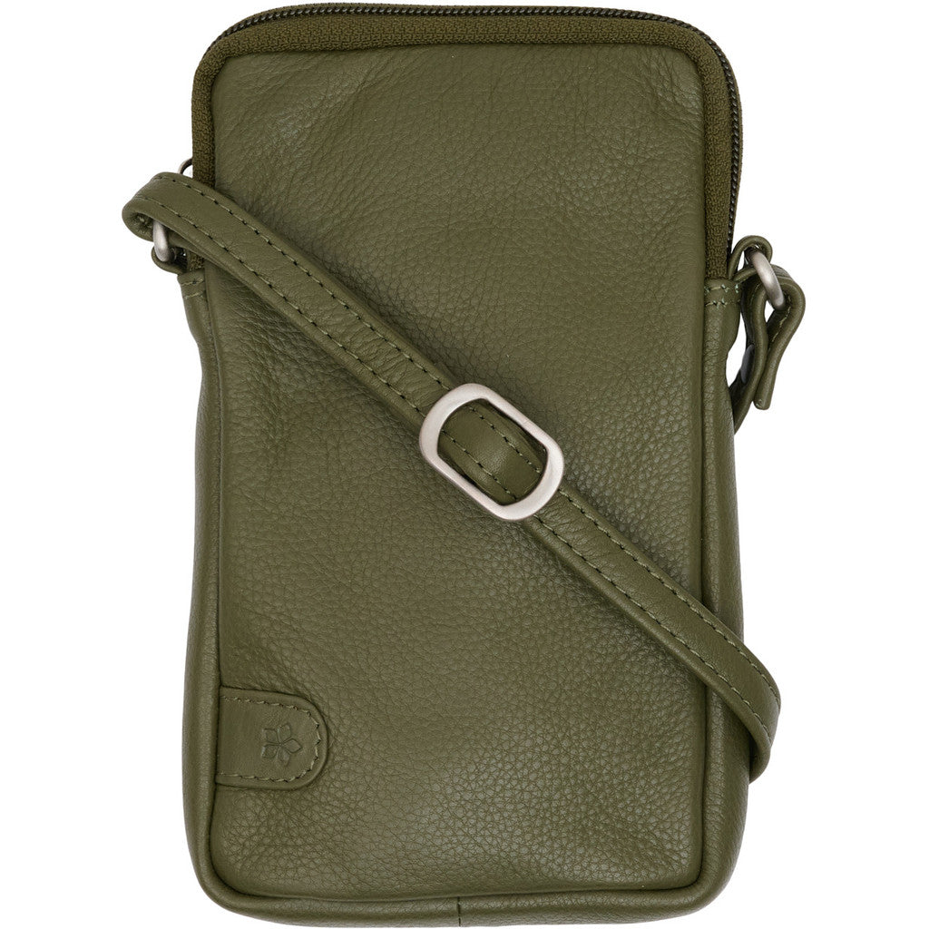 Access T&S Misse phone Hanger Bags Army-silver