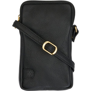 Access T&S Misse phone Hanger Bags Black-gold