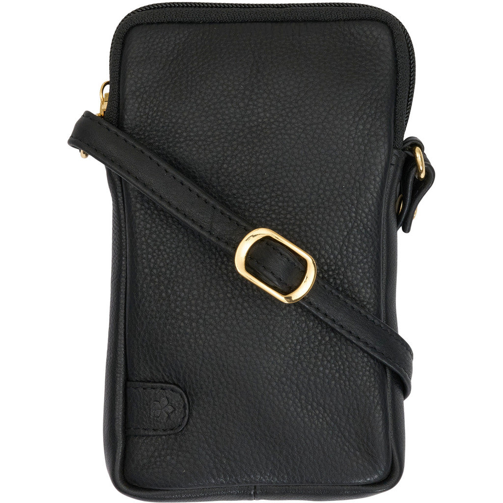 Access T&S Misse phone Hanger Bags Black-gold