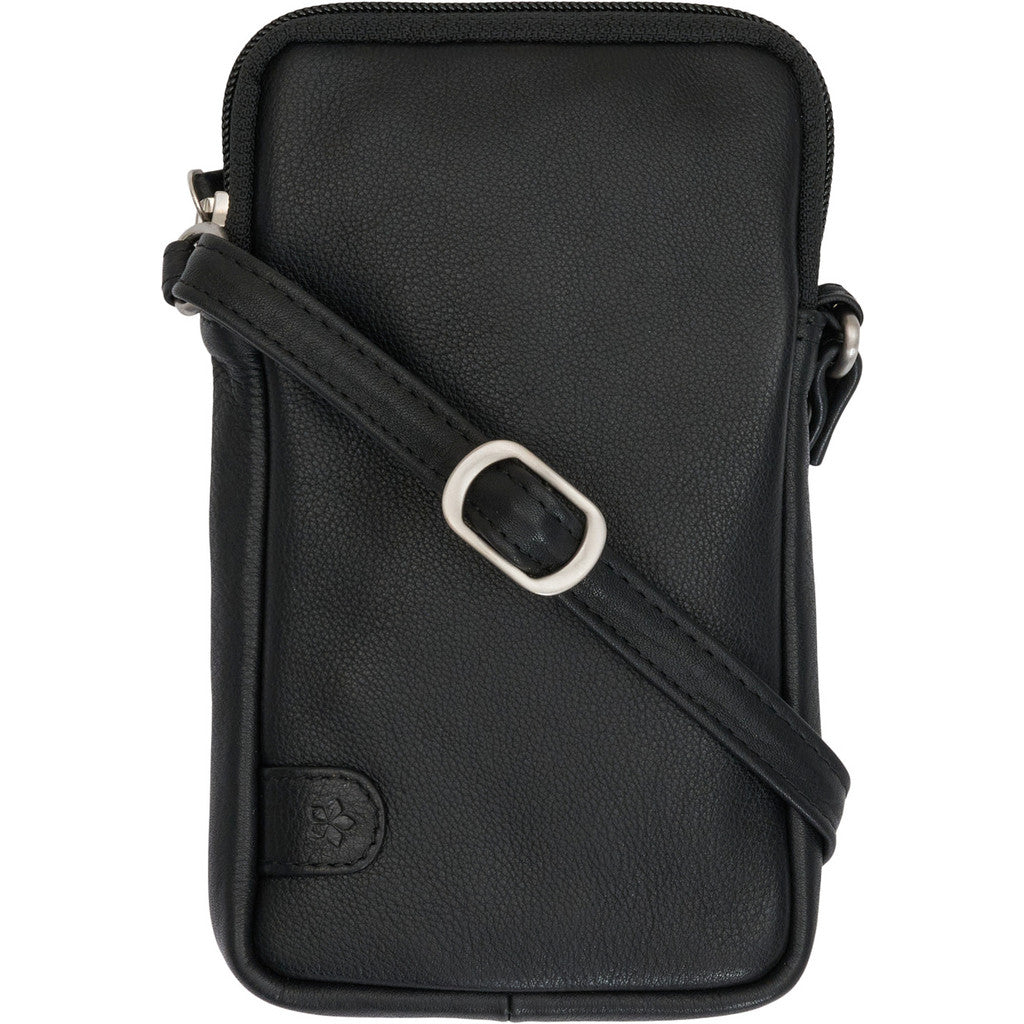 Access T&S Misse phone Hanger Bags Black-silver