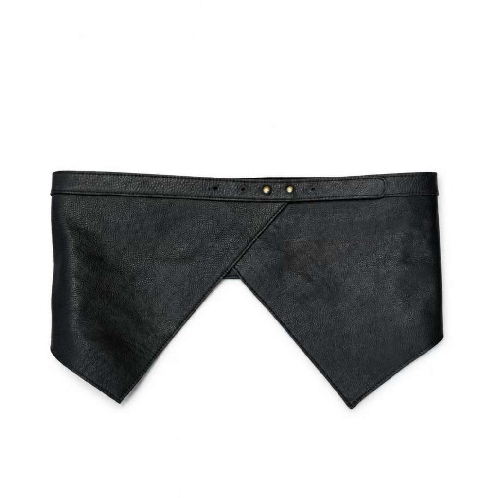 Access T&S Mø Belt Belt Black-gold